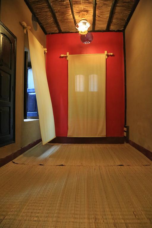 바라나시 Ram Bhawan Residency 아파트 객실 사진